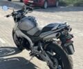 Серый Сузуки GSR 600, объемом двигателя 0.6 л и пробегом 10 тыс. км за 5699 $, фото 14 на Automoto.ua