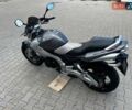 Сірий Сузукі GSR 600, об'ємом двигуна 0 л та пробігом 36 тис. км за 4800 $, фото 3 на Automoto.ua