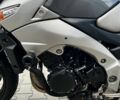 Сірий Сузукі GSR 600, об'ємом двигуна 0 л та пробігом 36 тис. км за 4800 $, фото 7 на Automoto.ua