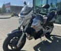 Серый Сузуки GSR 600, объемом двигателя 0.6 л и пробегом 10 тыс. км за 5699 $, фото 4 на Automoto.ua
