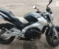 Серый Сузуки GSR 600, объемом двигателя 0.6 л и пробегом 27 тыс. км за 4000 $, фото 1 на Automoto.ua