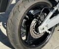 Серый Сузуки GSR 600, объемом двигателя 0.6 л и пробегом 10 тыс. км за 5699 $, фото 22 на Automoto.ua
