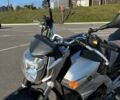 Серый Сузуки GSR 600, объемом двигателя 0.6 л и пробегом 28 тыс. км за 4300 $, фото 3 на Automoto.ua