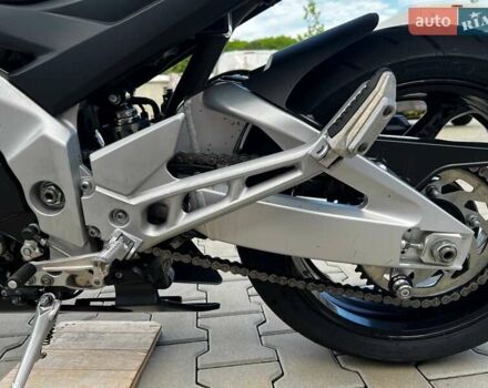 Сірий Сузукі GSR 600, об'ємом двигуна 0 л та пробігом 36 тис. км за 4800 $, фото 1 на Automoto.ua