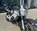 Серый Сузуки GSR 600, объемом двигателя 0.6 л и пробегом 10 тыс. км за 5699 $, фото 3 на Automoto.ua