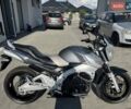 Серый Сузуки GSR 600, объемом двигателя 0.6 л и пробегом 10 тыс. км за 5699 $, фото 9 на Automoto.ua