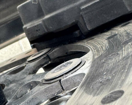 Сірий Сузукі GSR 600, об'ємом двигуна 0.6 л та пробігом 43 тис. км за 5500 $, фото 16 на Automoto.ua