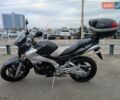 Сірий Сузукі GSR 600, об'ємом двигуна 0.6 л та пробігом 27 тис. км за 4999 $, фото 1 на Automoto.ua