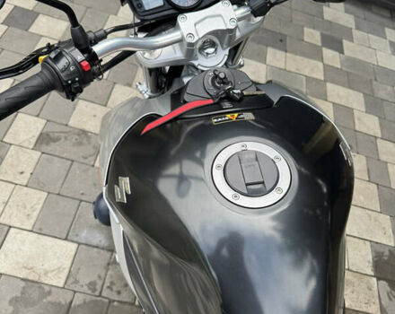 Сірий Сузукі GSR 600, об'ємом двигуна 0.6 л та пробігом 43 тис. км за 5500 $, фото 13 на Automoto.ua