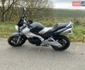 Серый Сузуки GSR 600, объемом двигателя 0.6 л и пробегом 63 тыс. км за 4651 $, фото 7 на Automoto.ua