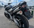 Серый Сузуки GSR 600, объемом двигателя 0.6 л и пробегом 33 тыс. км за 5399 $, фото 7 на Automoto.ua