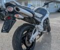 Серый Сузуки GSR 600, объемом двигателя 0.6 л и пробегом 33 тыс. км за 5399 $, фото 5 на Automoto.ua
