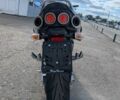 Серый Сузуки GSR 600, объемом двигателя 0.6 л и пробегом 33 тыс. км за 5399 $, фото 6 на Automoto.ua