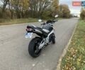 Серый Сузуки GSR 600, объемом двигателя 0.6 л и пробегом 63 тыс. км за 4651 $, фото 1 на Automoto.ua