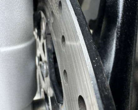 Сірий Сузукі GSR 600, об'ємом двигуна 0.6 л та пробігом 43 тис. км за 5500 $, фото 15 на Automoto.ua