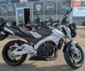 Серый Сузуки GSR 600, объемом двигателя 0.6 л и пробегом 33 тыс. км за 5399 $, фото 4 на Automoto.ua