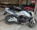 Серый Сузуки GSR 600, объемом двигателя 0.6 л и пробегом 28 тыс. км за 5800 $, фото 3 на Automoto.ua