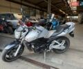 Серый Сузуки GSR 600, объемом двигателя 0.6 л и пробегом 28 тыс. км за 5800 $, фото 1 на Automoto.ua