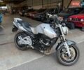 Серый Сузуки GSR 600, объемом двигателя 0.6 л и пробегом 28 тыс. км за 5800 $, фото 5 на Automoto.ua