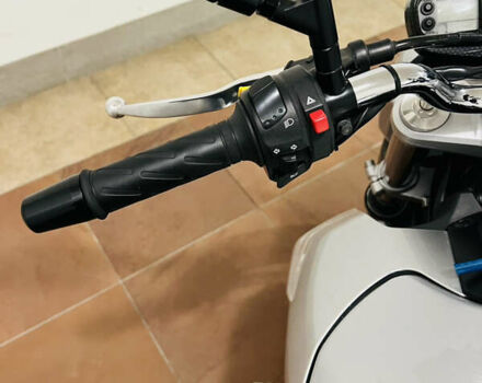 Серый Сузуки GSR 600, объемом двигателя 0.6 л и пробегом 28 тыс. км за 5800 $, фото 14 на Automoto.ua