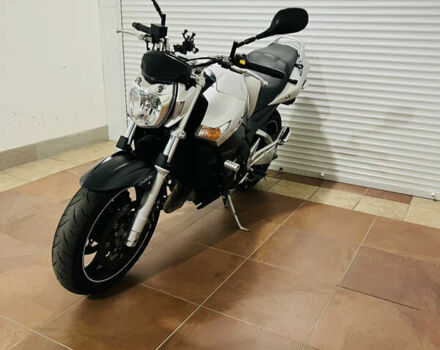 Серый Сузуки GSR 600, объемом двигателя 0.6 л и пробегом 28 тыс. км за 5800 $, фото 38 на Automoto.ua