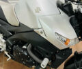 Серый Сузуки GSR 600, объемом двигателя 0.6 л и пробегом 28 тыс. км за 5800 $, фото 9 на Automoto.ua