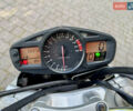 Сірий Сузукі GSR 600, об'ємом двигуна 0.6 л та пробігом 57 тис. км за 4700 $, фото 10 на Automoto.ua