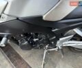 Серый Сузуки GSR 600, объемом двигателя 0.6 л и пробегом 28 тыс. км за 5800 $, фото 7 на Automoto.ua