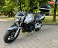 Сірий Сузукі GSR 600, об'ємом двигуна 0.6 л та пробігом 57 тис. км за 4700 $, фото 2 на Automoto.ua