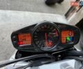 Серый Сузуки GSR 600, объемом двигателя 0.6 л и пробегом 28 тыс. км за 5800 $, фото 11 на Automoto.ua