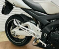 Серый Сузуки GSR 600, объемом двигателя 0.6 л и пробегом 28 тыс. км за 5800 $, фото 6 на Automoto.ua