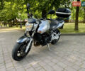 Сірий Сузукі GSR 600, об'ємом двигуна 0.6 л та пробігом 57 тис. км за 4700 $, фото 12 на Automoto.ua
