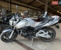 Серый Сузуки GSR 600, объемом двигателя 0.6 л и пробегом 28 тыс. км за 5800 $, фото 1 на Automoto.ua