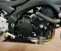 Серый Сузуки GSR 600, объемом двигателя 0.6 л и пробегом 28 тыс. км за 5800 $, фото 5 на Automoto.ua