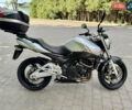 Сірий Сузукі GSR 600, об'ємом двигуна 0.6 л та пробігом 57 тис. км за 4700 $, фото 3 на Automoto.ua