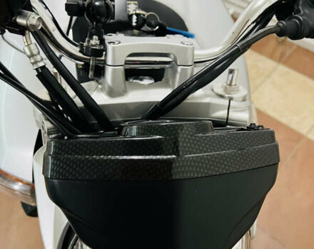 Серый Сузуки GSR 600, объемом двигателя 0.6 л и пробегом 28 тыс. км за 5800 $, фото 12 на Automoto.ua