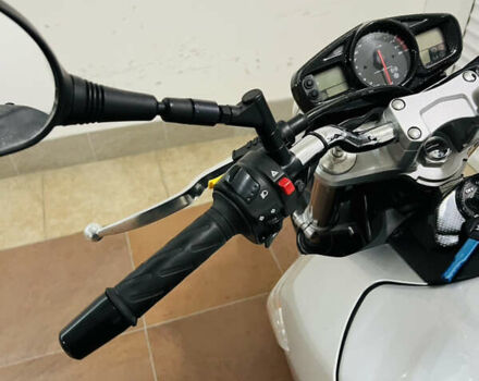 Серый Сузуки GSR 600, объемом двигателя 0.6 л и пробегом 28 тыс. км за 5800 $, фото 37 на Automoto.ua