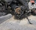 Серый Сузуки GSR 600, объемом двигателя 0.6 л и пробегом 25 тыс. км за 1500 $, фото 5 на Automoto.ua
