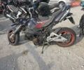 Серый Сузуки GSR 600, объемом двигателя 0.6 л и пробегом 25 тыс. км за 1500 $, фото 2 на Automoto.ua