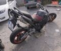 Серый Сузуки GSR 600, объемом двигателя 0.6 л и пробегом 25 тыс. км за 1500 $, фото 4 на Automoto.ua