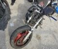 Серый Сузуки GSR 600, объемом двигателя 0.6 л и пробегом 25 тыс. км за 1500 $, фото 3 на Automoto.ua