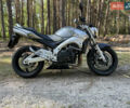 Сірий Сузукі GSR 600, об'ємом двигуна 0.6 л та пробігом 30 тис. км за 4350 $, фото 1 на Automoto.ua