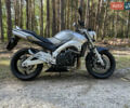 Сірий Сузукі GSR 600, об'ємом двигуна 0.6 л та пробігом 30 тис. км за 4350 $, фото 1 на Automoto.ua