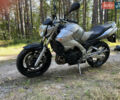 Сірий Сузукі GSR 600, об'ємом двигуна 0.6 л та пробігом 30 тис. км за 4350 $, фото 4 на Automoto.ua