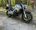 Сірий Сузукі GSR 600, об'ємом двигуна 0.6 л та пробігом 30 тис. км за 4350 $, фото 2 на Automoto.ua