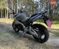 Сірий Сузукі GSR 600, об'ємом двигуна 0.6 л та пробігом 30 тис. км за 4350 $, фото 5 на Automoto.ua