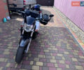 Серый Сузуки GSR 600, объемом двигателя 0.6 л и пробегом 25 тыс. км за 6500 $, фото 3 на Automoto.ua