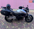 Серый Сузуки GSR 600, объемом двигателя 0.6 л и пробегом 25 тыс. км за 6500 $, фото 1 на Automoto.ua