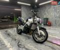 Синий Сузуки GSR 600, объемом двигателя 0.6 л и пробегом 57 тыс. км за 4550 $, фото 1 на Automoto.ua