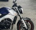 Синий Сузуки GSR 600, объемом двигателя 0.6 л и пробегом 29 тыс. км за 5299 $, фото 12 на Automoto.ua